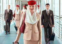Emirates begins 6-week recruitment drive